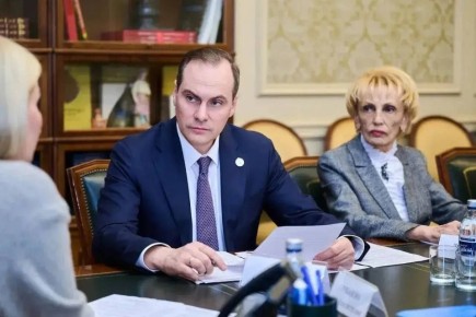 Глава Мордовии Артём Здунов: "Будем вкладываться в большие и малые объекты культурного наследия!"