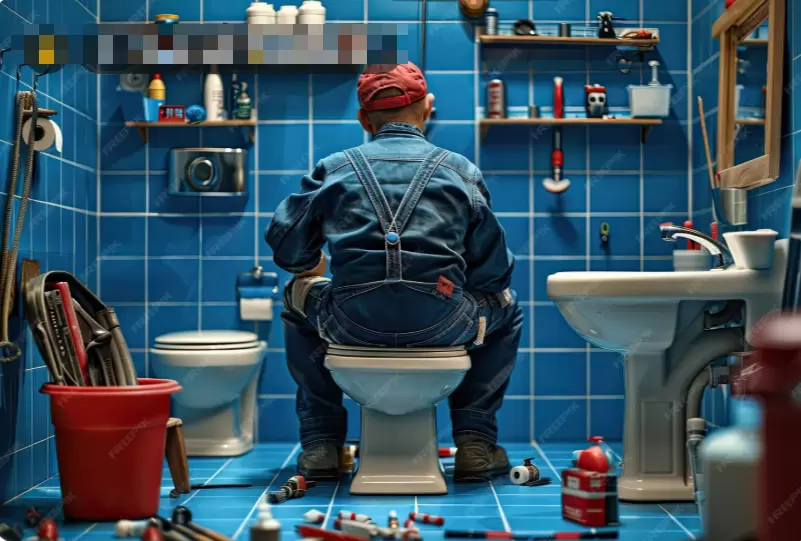 Непрошеные пробки: как легко и быстро справиться с засорами в доме