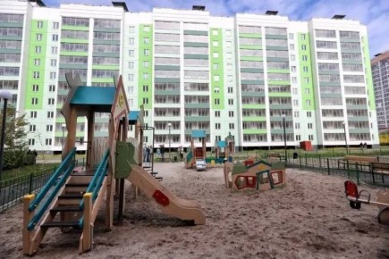 Татьяна Москалькова: Помогли жителю Мордовии добиться положенного жилья