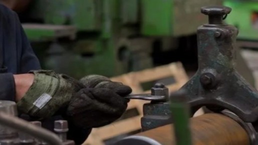 Кадровый голод в промышленности: Реальность или миф?