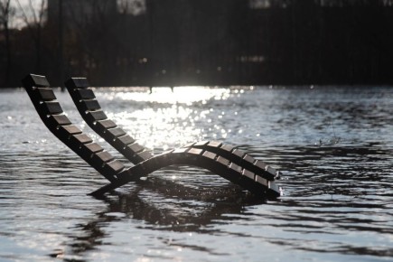В Мордовии на смену теплу, когда среднесуточные температуры воздуха превышали климатическую норму на 5-6 градусов, пришли холодные воздушные массы со Скандинавии