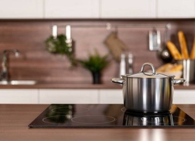 Индукционные плиты: плюсы и минусы