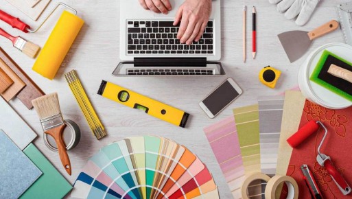 Простые дела по дому, не требующие навыков мастера