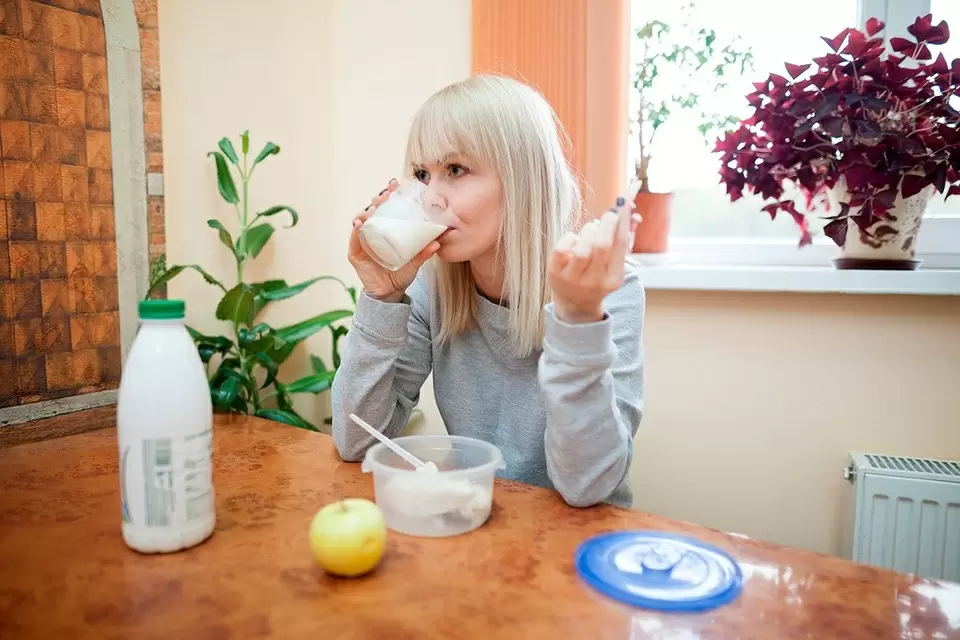 Плесень на продуктах: есть или выбрасывать? Разбираемся с экспертами