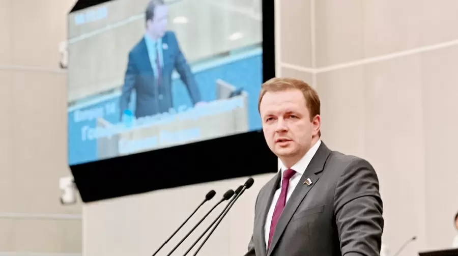 Почему депутаты молчат о проблемах с пенсионным учётом?