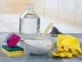 Секреты натуральной уборки: как сделать экологичные чистящие средства своими руками