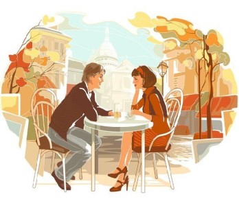 Как понять мужчину за 10 дней: ключевые моменты знакомства