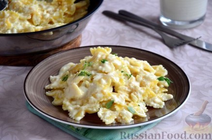 Как быстро накормить семью: пять идеальных вкусных рецептов