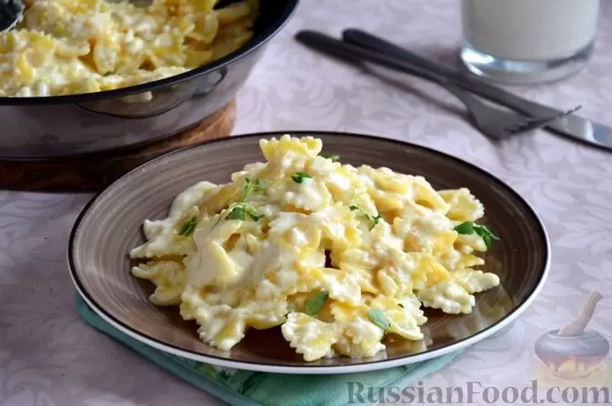 Как быстро накормить семью: пять идеальных вкусных рецептов