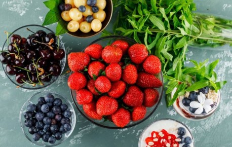 Экологи обнародовали список самых токсичных продуктов 2025 года