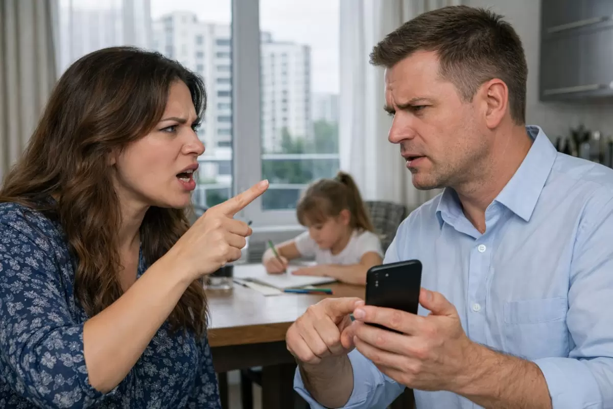 Суббота без хлопот: как отказаться от постоянных визитов к свекрови