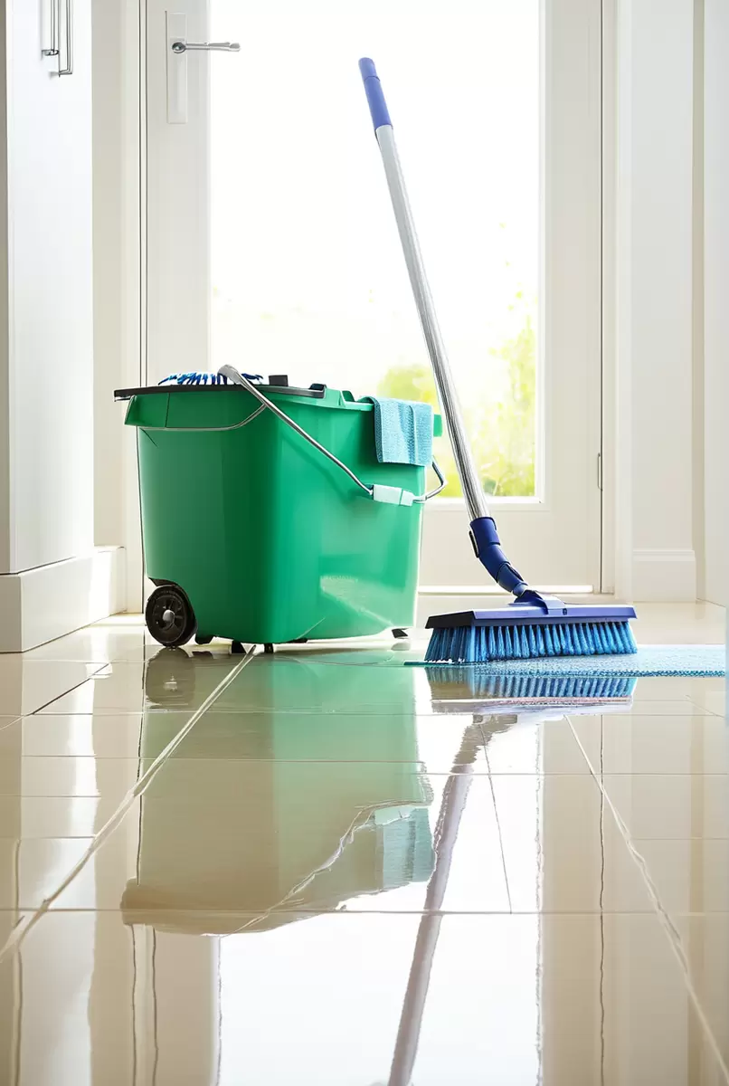 Как выбрать универсальное моющее средство для идеальной уборки