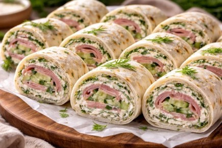 Как быстро накрыть стол для гостей: простые рецепты на любой случай