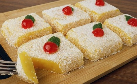 Необычный апельсиновый десерт: как удивить гостей на празднике