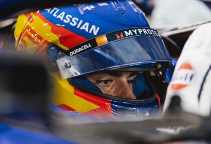 Williams не примет участие в первых тестах Формулы 1 2026 года