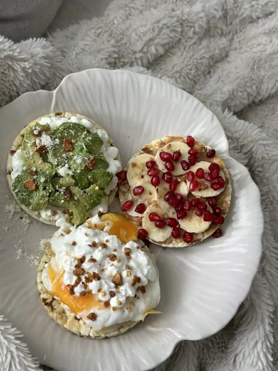 Секреты Правильного Питания Для Эффективного Снижения Веса