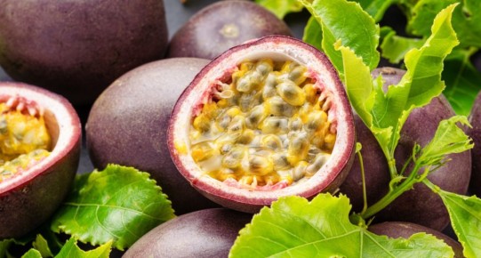 Открытие в маракуйе: новый подход к лечению деменции