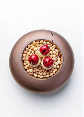 Гастрономическое приключение в Twins Garden: новый сет «Предания старинных городов»