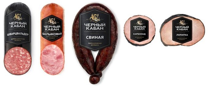 Вкус Сибири: как «Черный кабан» меняет представление о мясных деликатесах