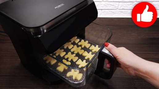 Печенье на сгущенке для уютных вечеров