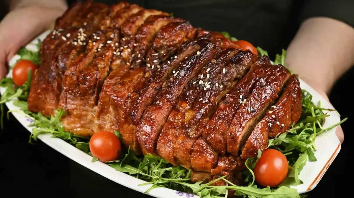 Приготовление мяса на пару в духовке: как добиться сочности и сохранить вкус