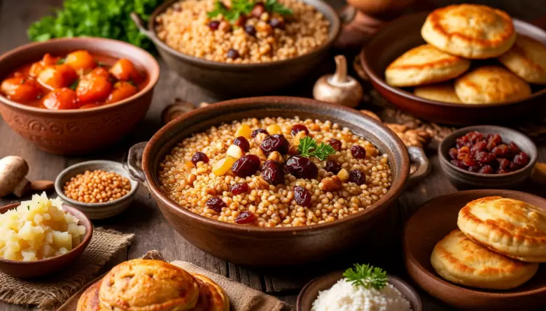 Как празднуется Сочельник: традиции и приметы 6 января