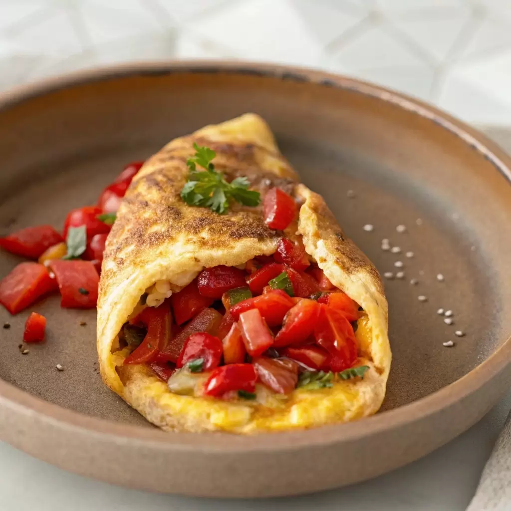 Пробуждение вкусов: как создать веганский завтрак на зависть всем