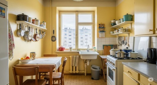 ������� ��������� ������: ��� ������� ������� � �������� ����������