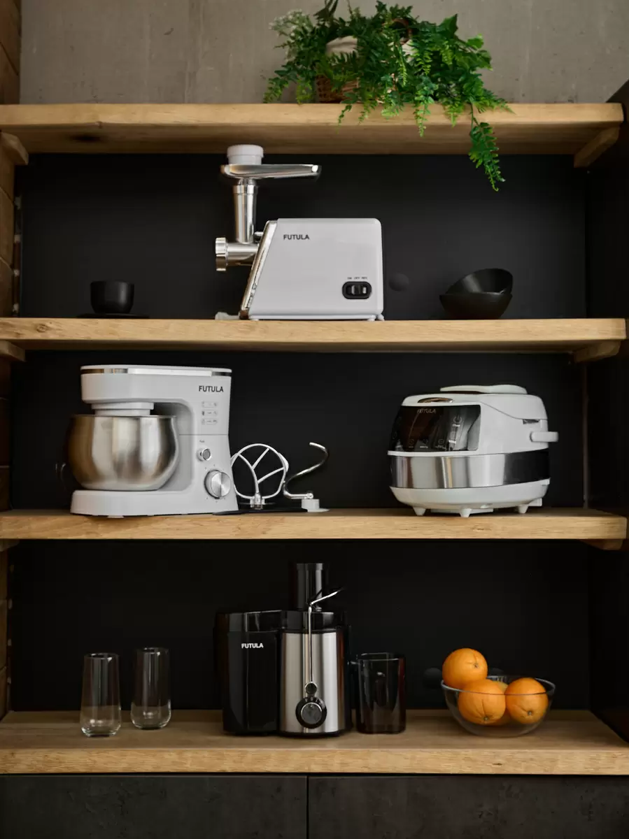 Как продлить жизнь кухонным приборам и обеспечить их безопасность