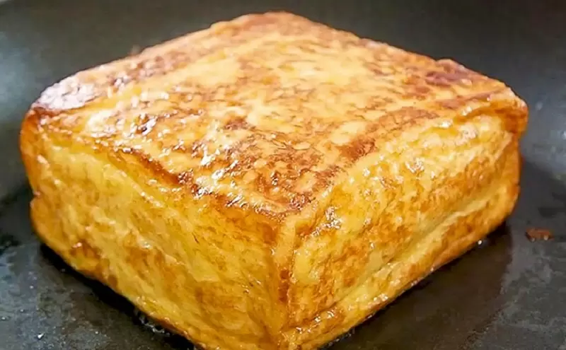 Завтрак по-японски: быстро и необычно