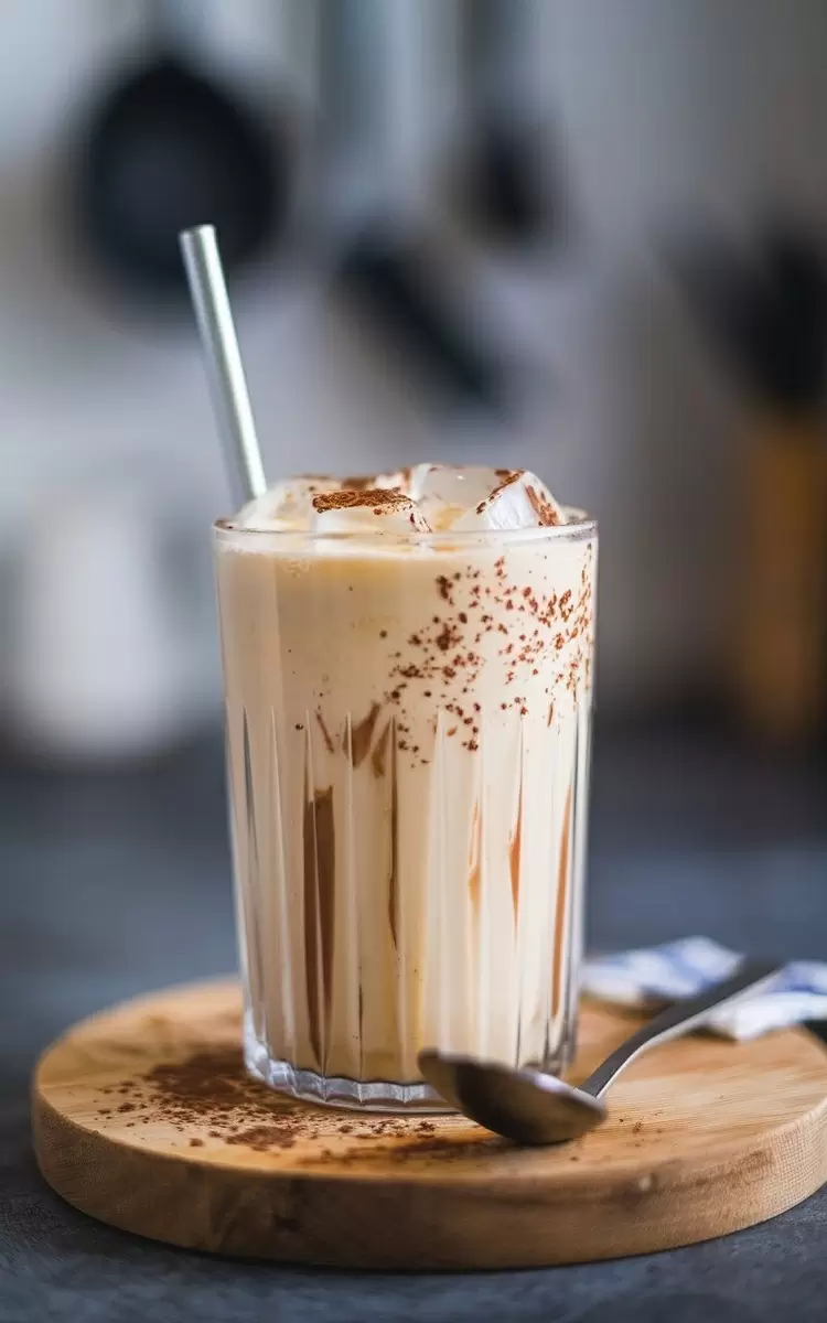 Как сделать протеиновый коктейль дома: лучшие рецепты для здоровья и удовольствия