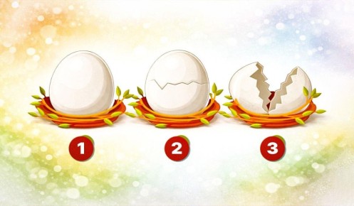 Что мешает вам быть счастливым: один простой тест раскроет секреты