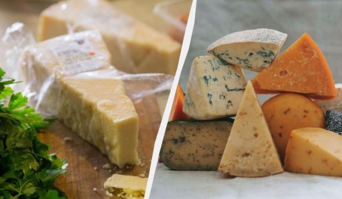Как сохранить сыр свежим на долгое время: секреты хранения в холодильнике