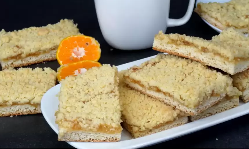 Незаменимый рецепт для любых случаев