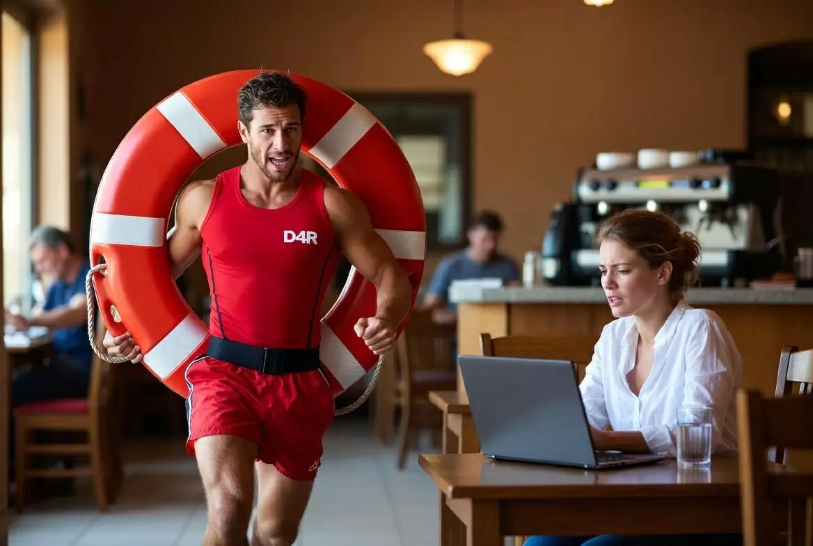 Как произвести впечатление на маркетологов ресторанов