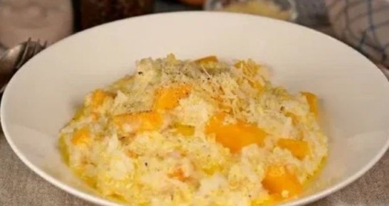 Новый взгляд на кашу с тыквой: рецепты и советы