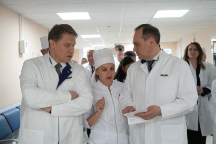 ���� ������: #�����������. � ��������� ��������������� ������ @minzdrav_ru �������� ������� �������� ������������� ��������, ���������� � ������ ������� - ����� ��������� ����������; ��� ����� ���������, ����� ���� ������...