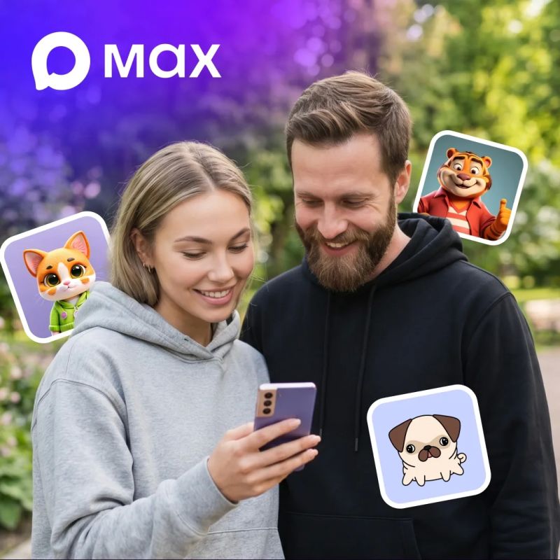 ������������ MAX ������ ����� �������� ������������ ���������!