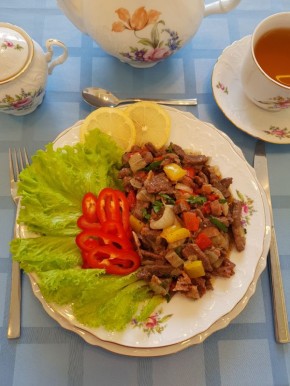 ϸ�����: ������ �������� � �������