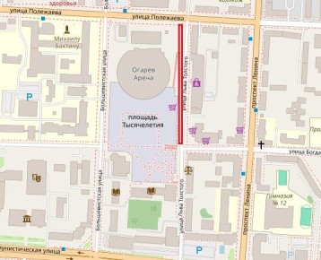 � �������� � 4 ��� ����� �������� ���������� �������� ������������ ������� �� ��. �. ��������