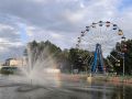 В ближайшие два дня в Мордовии прогнозируются осадки и грозовые дожди