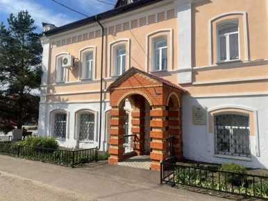В МОРДОВИИ ПРОКУРАТУРА ЗАЩИТИЛА ПРАВА ЧЛЕНА СЕМЬИ УЧАСТНИКА СПЕЦИАЛЬНОЙ ВОЕННОЙ ОПЕРАЦИИ