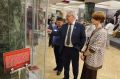 Владимир Чибиркин осмотрел экспозицию обновленного мемориального музея