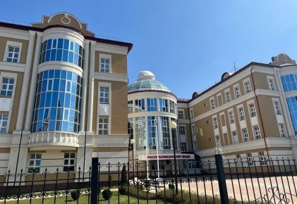 Мордовия — в числе регионов-лидеров олимпиадного движения школьников