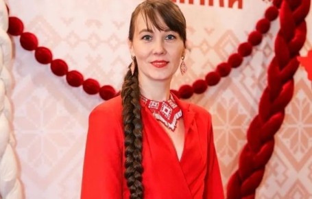 Уроженка Ковылкинского района Мордовии Елена Помозова сегодня живёт в Москве, но всегда с радостью возвращается на малую родину