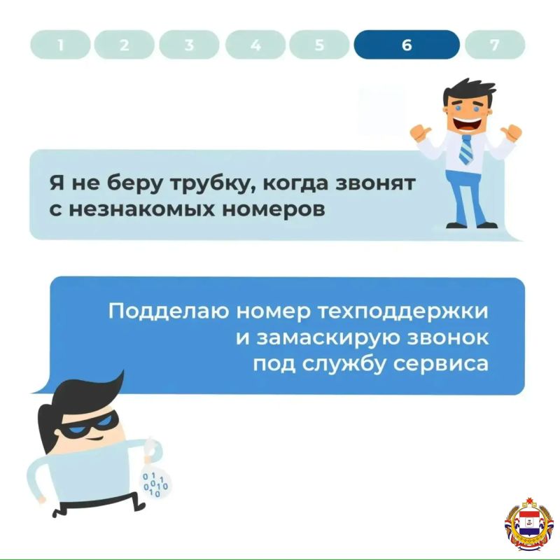 В современном цифровом мире безопасность личных данных становится всё более актуальной В современном цифровом мире безопасность личных данных становится всё более актуальной