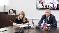 В Мордовии сотрудники полиции продолжают проводить мероприятия по профилактике экстремизма, терроризма и мошенничества