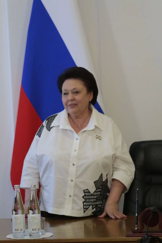 В Госсобрании прошёл урок парламентаризма В Госсобрании прошёл урок парламентаризма