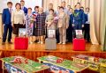 В Явасской средней школе Зубово-Полянского района открыли три Парты Героя — в честь Алексея Ялдышова, Вадима Ялдышова и Владислава Шукшина