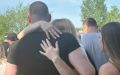 Сегодня группа призывников из столицы Мордовии отправилась на сборный пункт в Рузаевке — оттуда молодых людей направят к местам прохождения службы